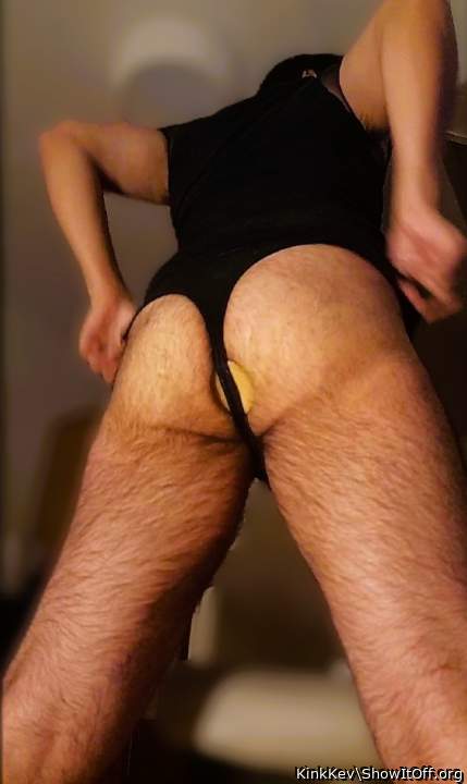 Adult image from KinkKev