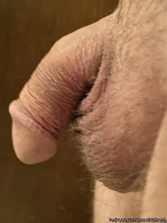 My perfect tiny little limp dick