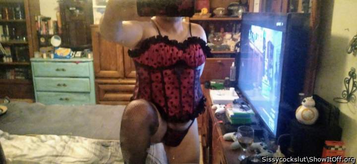 Cockslut