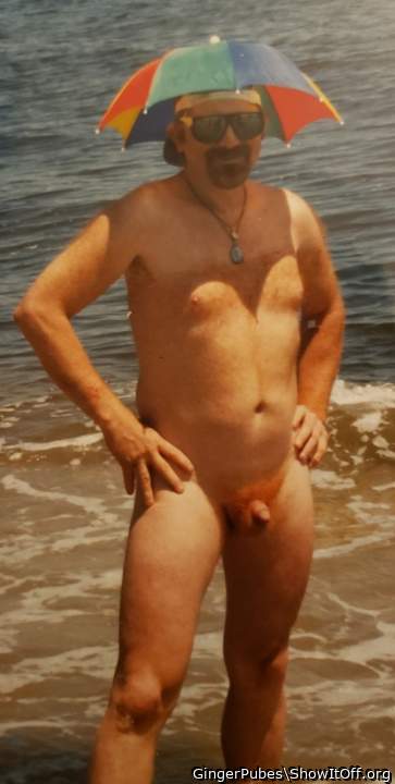 Adult image from GingerPubes