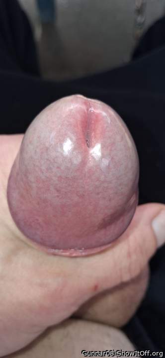 I�d love to wrap my lips around that
