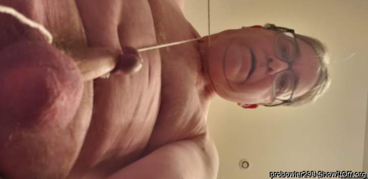 donny naked and exposed