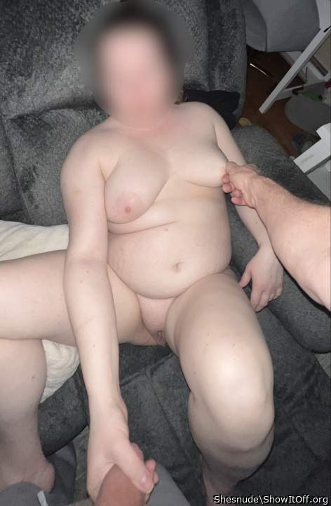 Oh I would love to be in on this , Such a Beautiful Body  