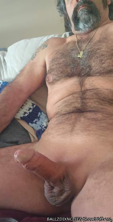 Adult image from BALLZDIXNCLITZ