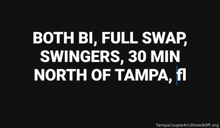 Adult image from TampaCouple4U