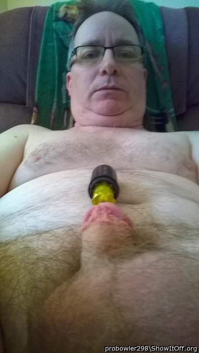 donny rhine naked and exposed