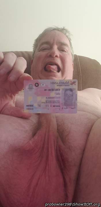 Donny rhine naked and exposed