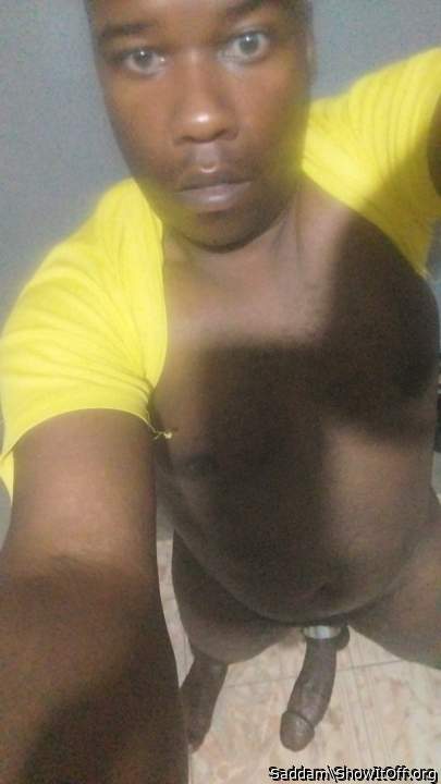 Adult image from Saddam