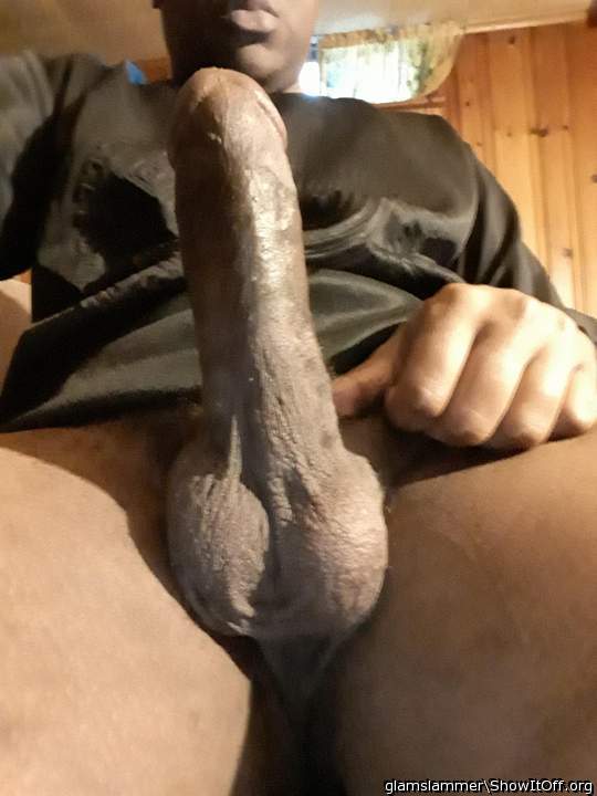 I want to suck the balls please