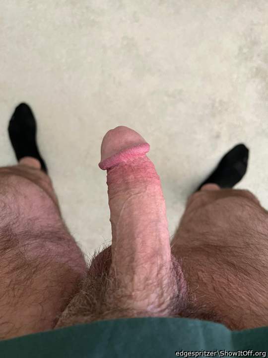 Great looking cock    