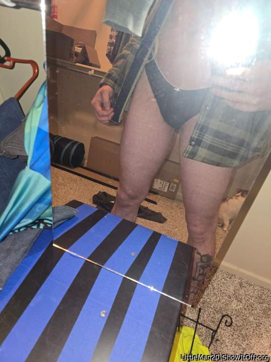 Adult image from LittleMan20