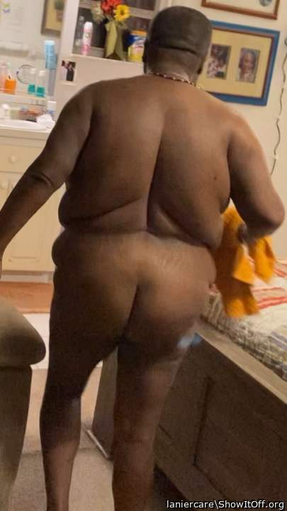 my nigger wife ass