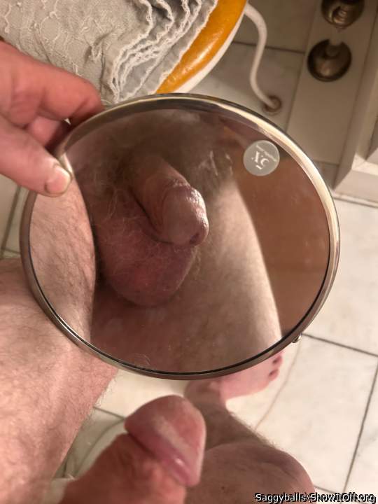 Adult image from Saggyballs