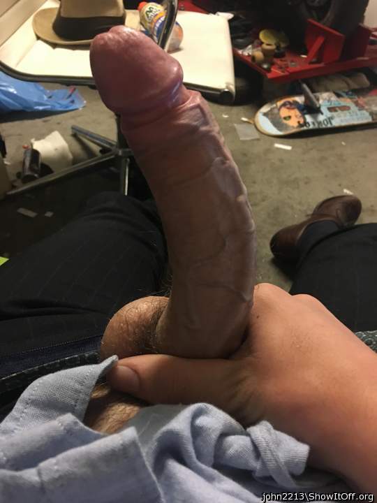 super hot cock ...     