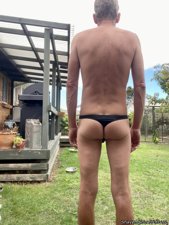 Adult image from Shaven