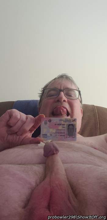 Donny rhine naked and exposed