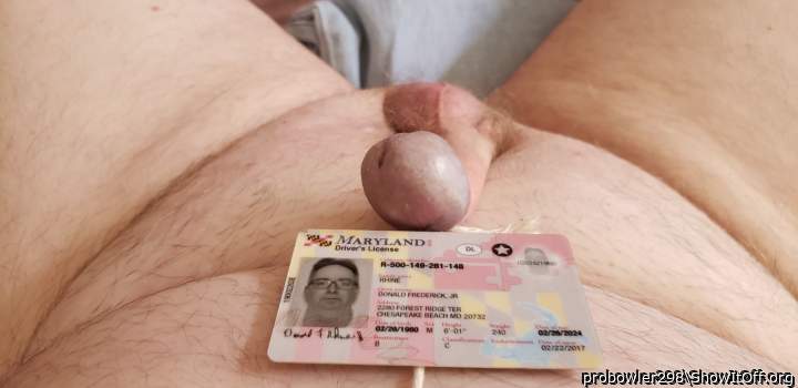 Donny rhine naked and exposed