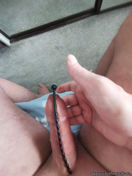 Adult image from Needcock