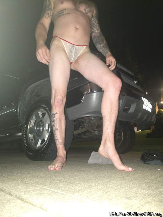 Adult image from LittleMan20