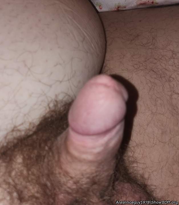 Nice thick cock   