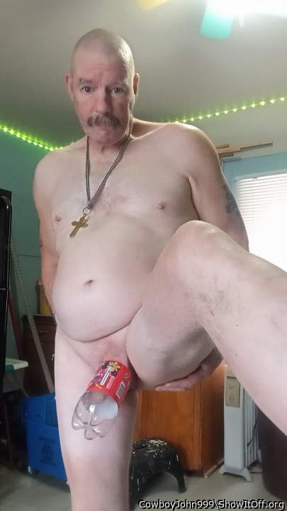 Adult image from CowboyJohn999