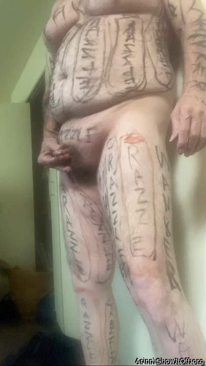 Adult image from Arinn