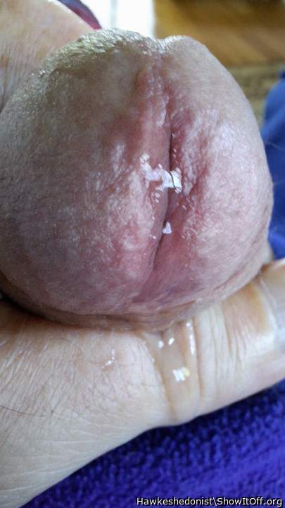 Adult image from Hawkeshedonist