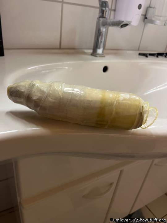 Adult image from Cumlover50