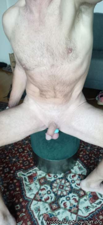 Looking good fit man! 