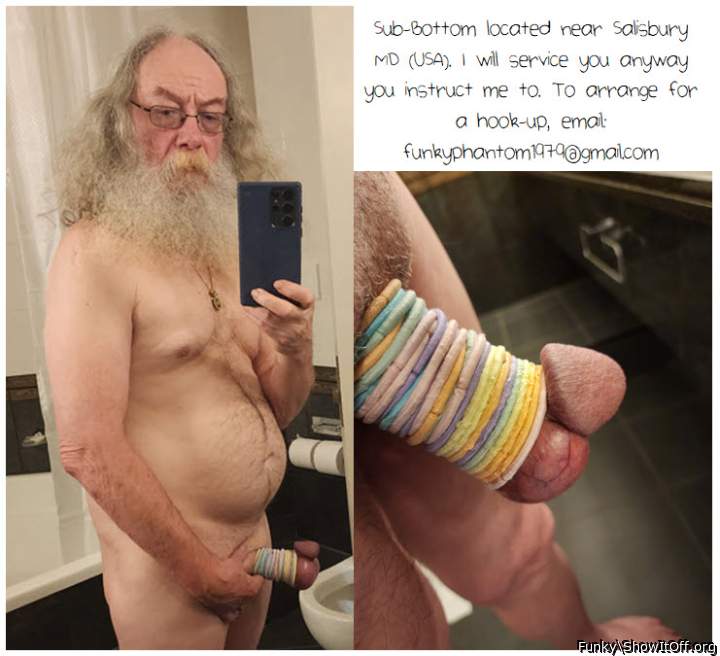 Adult image from Funky