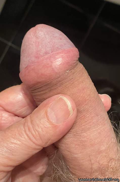 i love this cock