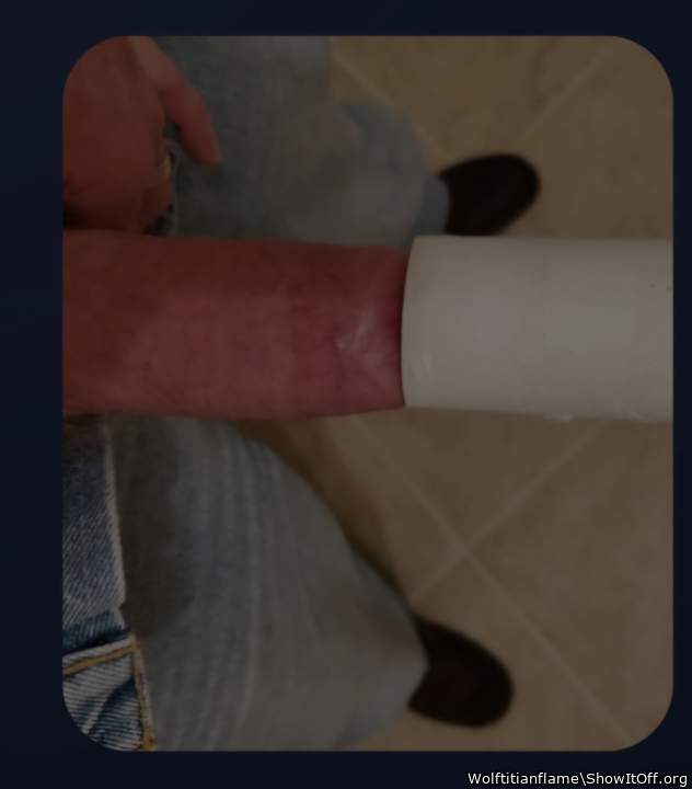It is too small to use