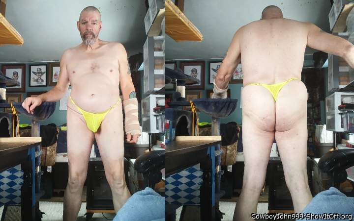 Adult image from CowboyJohn999