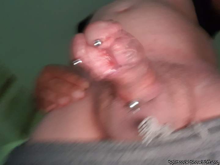 Adult image from Splittcock