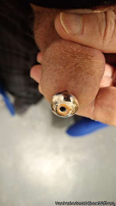 Adult image from Hawkeshedonist