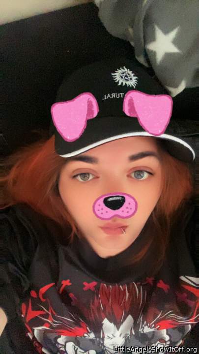 Adult image from LittleAngel