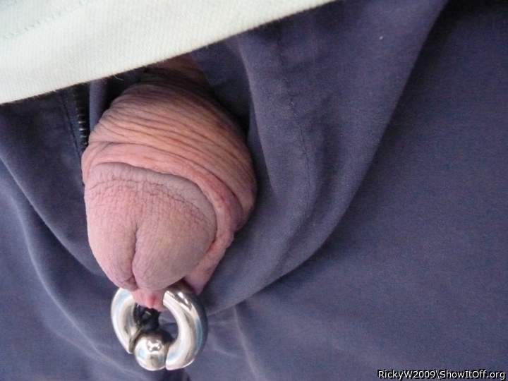 Boy Clit