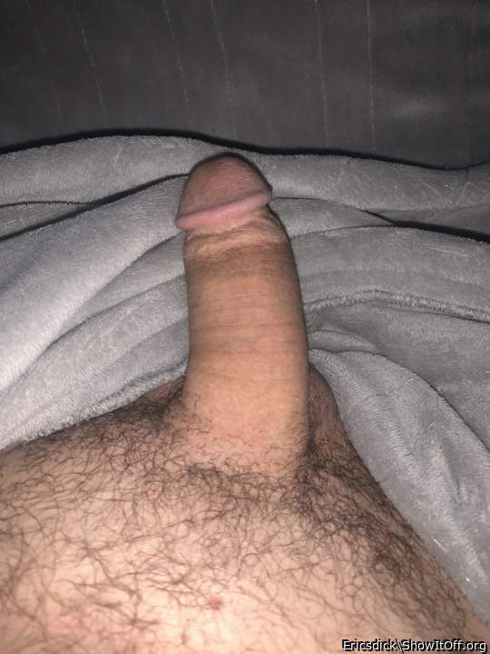 Great cock you have so smooth