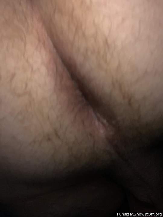 That asshole needs to be licked until your sexy cock squirts