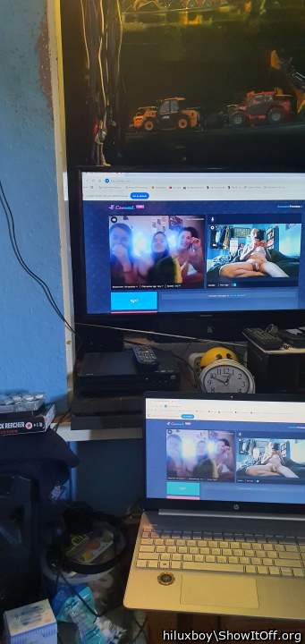 Adult image from hiluxboy