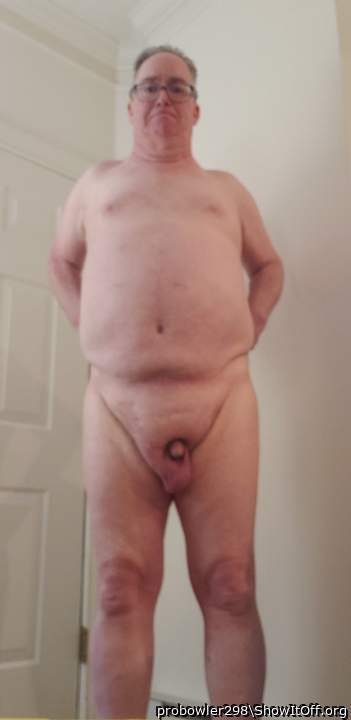 Donny rhine naked and exposed
