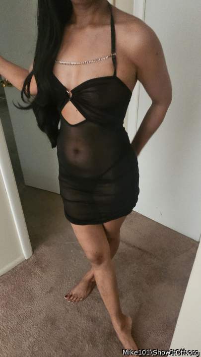 Yes I agree.  Your wife is very sexy.  Getting my cock hard 