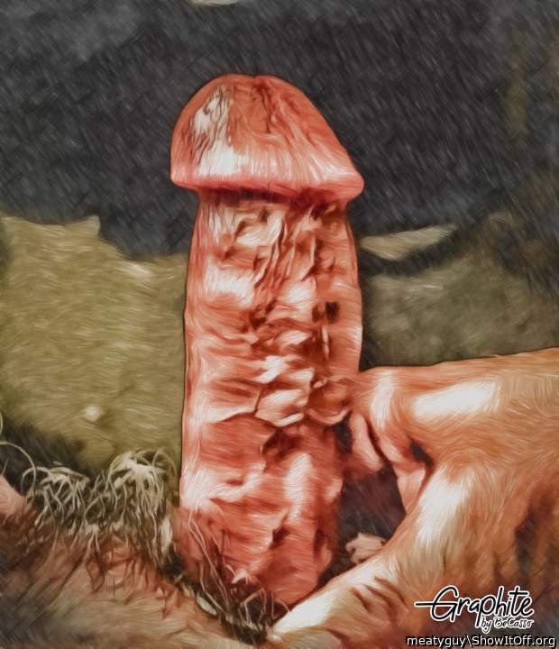 meatyguy is a work of art.