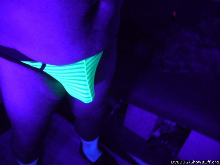 Adult image from DV8DUG