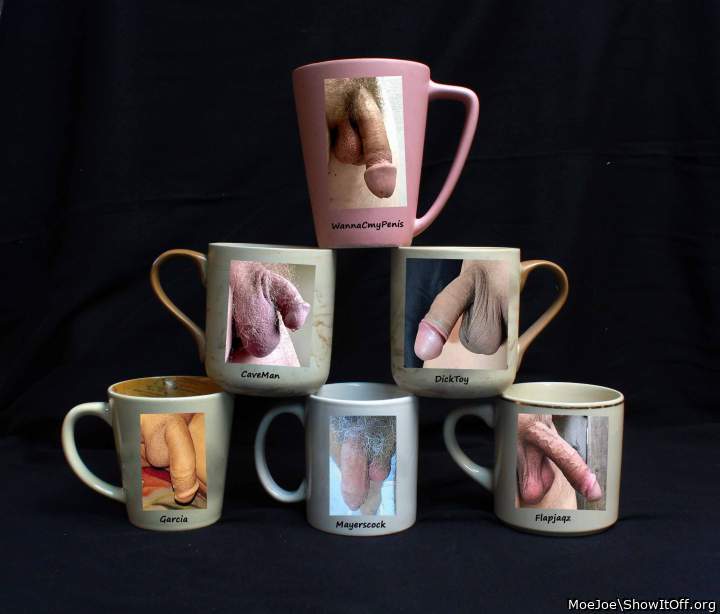 New Members of MoeJoe's Koffee Klub