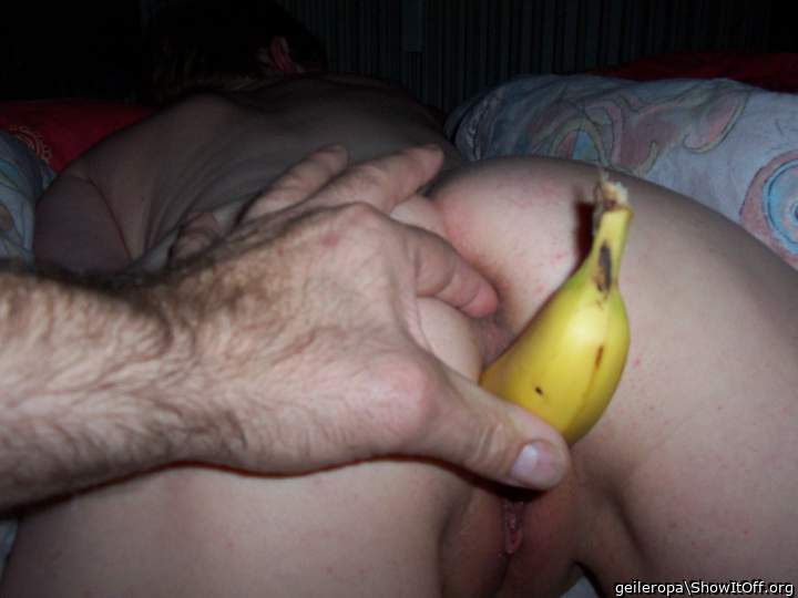 bananen fick