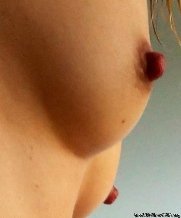 Fantastic nipples