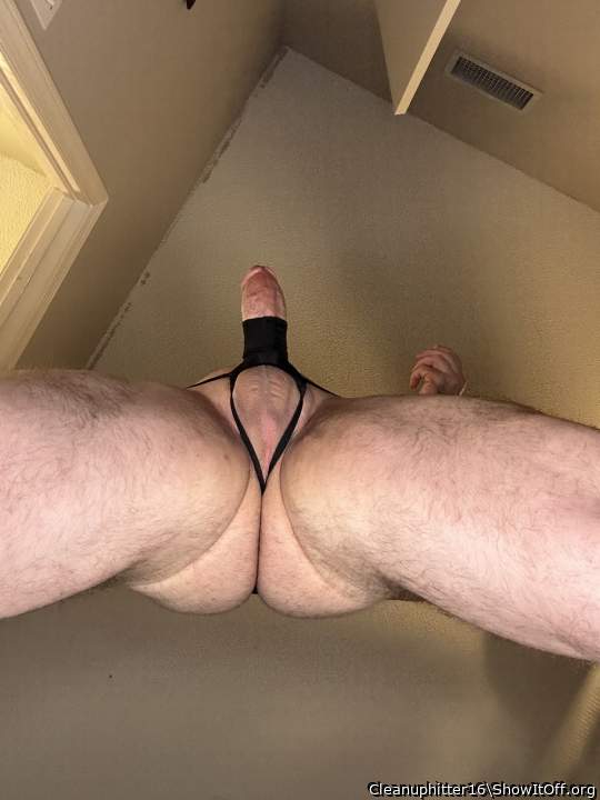 Adult image from Cleanuphitter16