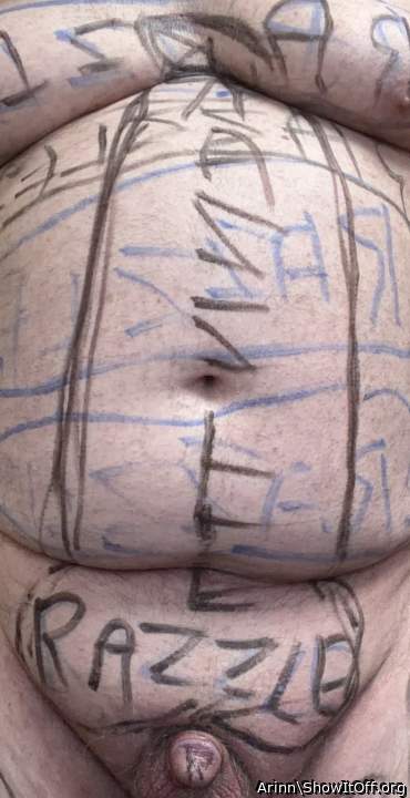 Adult image from Arinn