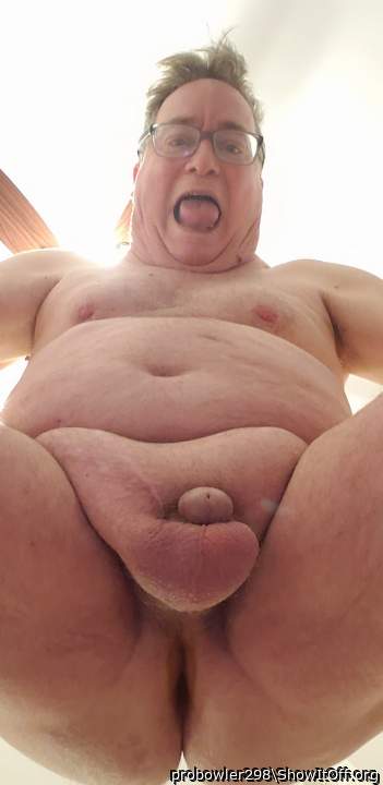 Donny rhine naked and exposed